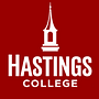 Hastings College logo